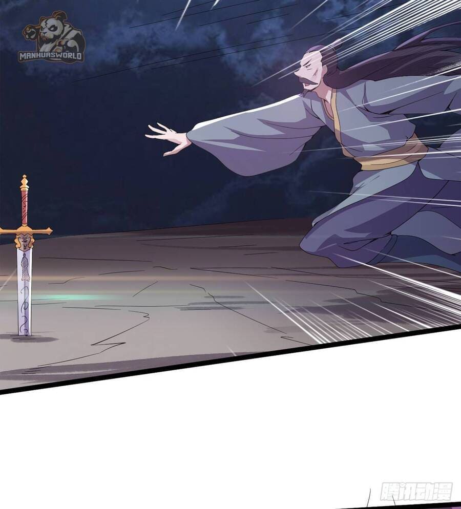 Path of the Sword Chapter 38 93